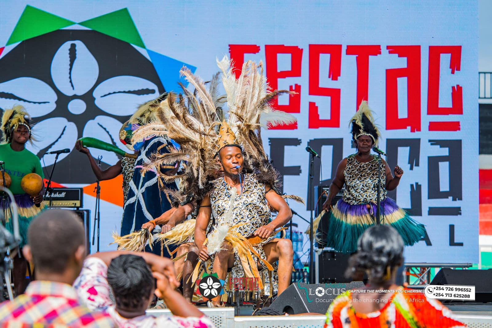 Festac 2024